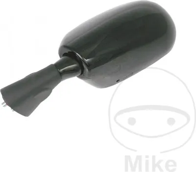 Immagine prodotto di Specchietto carena nero sinistro JMP BA19-S0043B-L per Suzuki SV 650