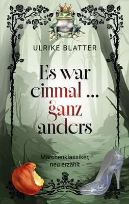 Produktbild von Es war einmal ... ganz anders