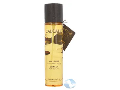 Produktbild von Caudalie Divine Oil 100 ml