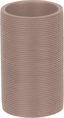 Produktbild von Kleine Wolke Zahnputzbecher KYOTO Macadamia