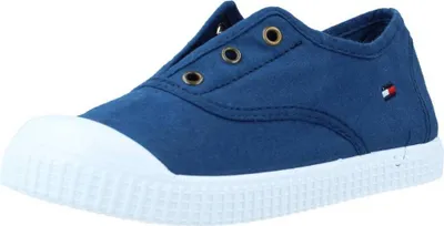 Produktbild von TOMMY HILFIGER SNEAKER EASY ON Blau