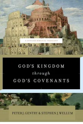 Produktbild von God's Kingdom through God's Covenants