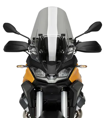 Image de PUIG 21484H Vitre teintée pour MOTO GUZZI V100 MANDELLO