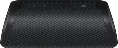Obrázek produktu pro LG DXG5QBK.DDEULLK sw Bluetooth reproduktor 20W XBOOM Go (DXG5QBK.DDEULLK)