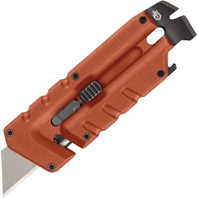 Productafbeelding van Gerber Multitool Prybrid, multifunctioneel mes, oranje, modelnummer 1068160