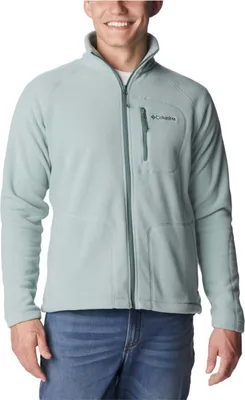 Obrázek produktu pro Columbia Fleece Clothing 1420421010 in Blue color size small