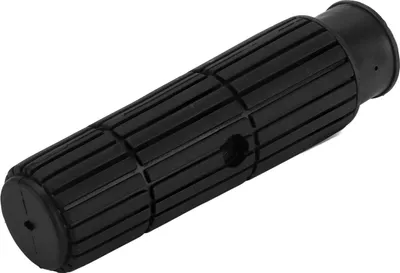 Immagine prodotto di 153 mm/6,02 pollici Maniglia dell'acceleratore Nero Ricambi auto per motori fuoribordo 9,9-15 CV