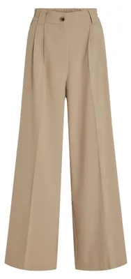 Immagine prodotto di Pantaloni ampi Vila VIFINE HW