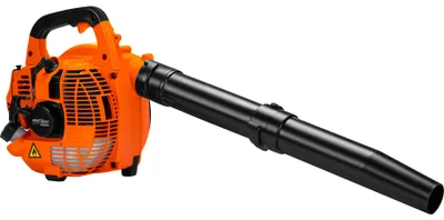 Immagine prodotto di Soffiatore per foglie a benzina Soffiatore Soffiatore Avviamento manuale 26 cm³ 2,8 CV fino a 350 km/h