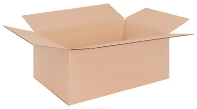 Obrázek produktu pro Kartonové krabice pro balení a přepravu středně velkých zboží
