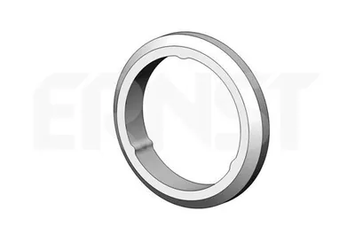 Immagine prodotto di ERNST Guarnizione per tubo di scarico 498678 Anteriore per VW Transporter T3 Furgone
