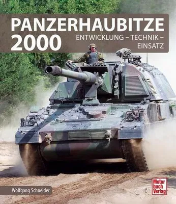 Image de Panzerhaubitze 2000