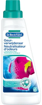 Productafbeelding van Dr. Beckmann Geurverwijderaar (500 ml)