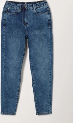 Produktbild von S. Oliver Hose lang mid.blue h 152/SLIM