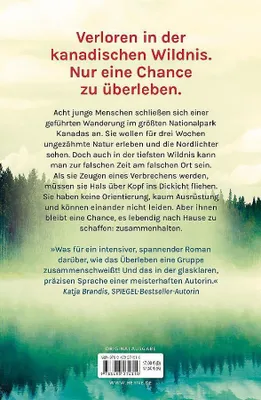 Zdjęcie produktu dla Acht Wölfe