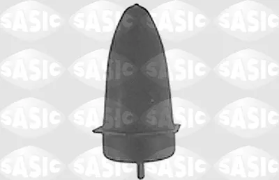 Produktbild von SASIC 4005512 Anschlagpuffer Federung Hinten Links für RENAULT ESPACE IV (JK0/1)