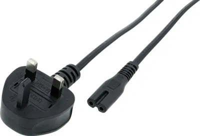 Produktbild von Zuleitung für Netzteil UK 100-240 V AC