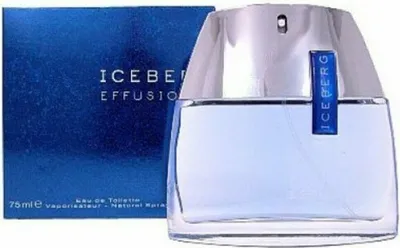Image de Iceberg Effusion Eau de Toilette Spray 75ml