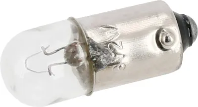 Produktbild von Kugellampe 6V 2W BA9s von VEBCO