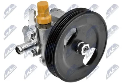 Produktbild von NTY SPW-MS-009 Servolenkung Pumpe Servopumpe für MITSUBISHI L 200 (K7T, K6T) Hydraulisch