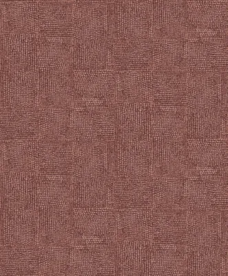 Obrázok produktu pre Khroma by Masureel Tapeta s textúrou červená - 630702 - 53 cm x 10,05 m