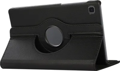Obrázok produktu pre Kryt pre Samsung Galaxy Tab A7 Lite 2021 SM-T220 SM-T225 8,7" Smart Cover Case s funkciou stojana Black