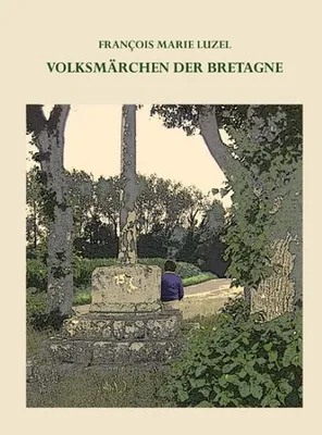 Produktbild von Volksmärchen der Bretagne