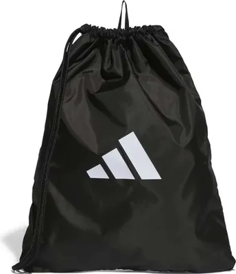 Produktbild von Adidas Tiro League Gymsack - HS9768, Farbe:Schwarz, Accessoires:Onesize