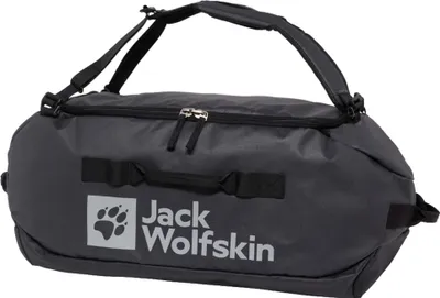 Produktbild von ALL-IN DUFFLE 65 (anthrazit, 65 Liter)