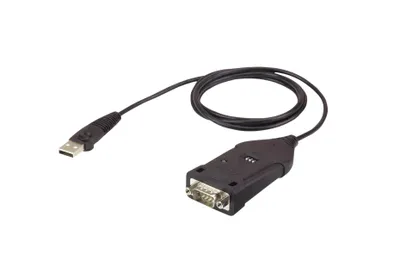 Produktbild von ATEN UC485 USB auf RS-422/485 Adapterkabel, 1,2m