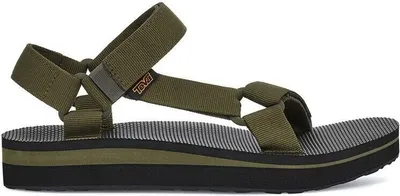 Produktbild von Teva Mid Universal Herren Sandalen Wandersandalen Outdoor 1117150-DOL