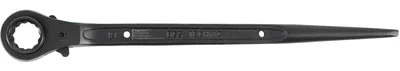 Immagine prodotto di BGS Cricchetto per ponteggiatori SW 19 x 22 mm - 310