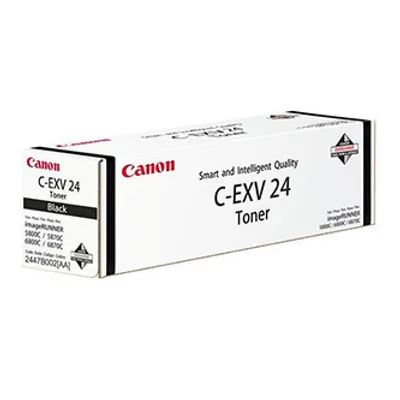 Immagine prodotto di Toner CANON 2447B002 IR6800C NERO