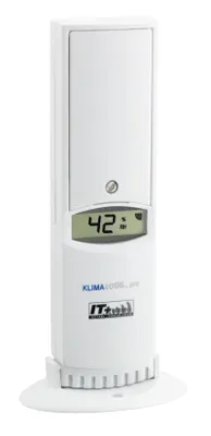 Produktbild von Sender, Thermo-Hygrometer, 30.3180.IT, TFA Dostmann