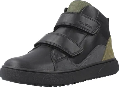 Produktbild von GEOX J THELEVEN BOY B ABX Schwarz