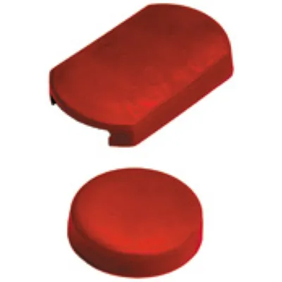 Produktbild von Bessey Schutzkappen-Set (TG, Ausladung 100 mm), 3101394