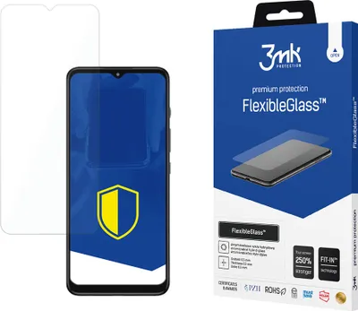 Zdjęcie produktu dla 3MK FlexibleGlass, 1 szt.
