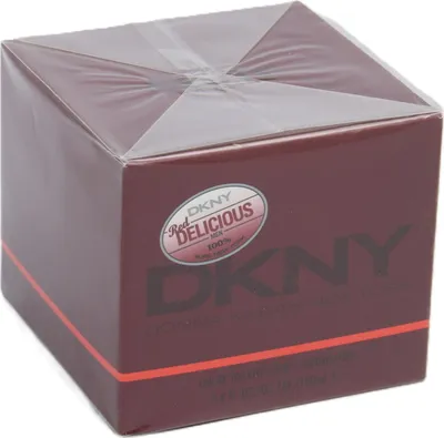 Zdjęcie produktu dla Red Delicious Men woda toaletowa atomizer 100 ml