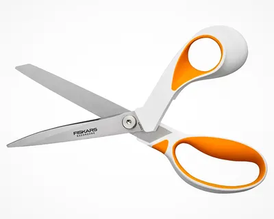 Image de Ciseaux de couture RazorEdge Softgrip de Fiskars 230 mm