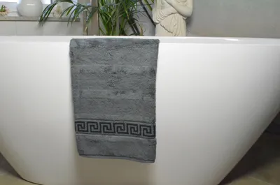 Produktbild von Cawö Duschtuch Noblesse² 1002 Farbe puder Größe 80x160 cm