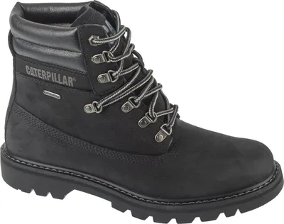 Produktbild von Caterpillar Colorado 2.0 Wanderschuhe WP, Schwarz 41 EU