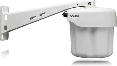 Produktbild von HPE Aruba Networking IAP-275-RW, 2,4 GHz, 5 GHz, 1300 Mbit/s, 10,100,1000 Mbit/s