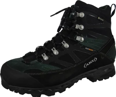 Produktbild von AKU Trekker Pro GTX Farbe: DARK GREY/GREEN / Größe: 7