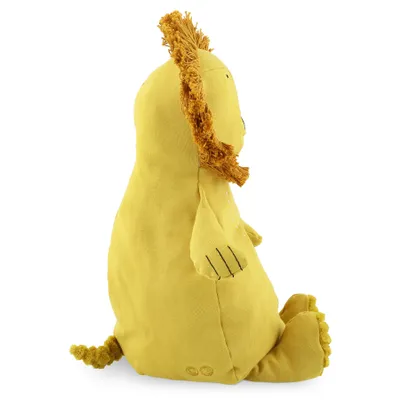 Image de Jouet en peluche Trixie Big Mr Lion