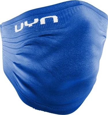 Produktbild von UYN Community Wintermaske Sportmaske Mund-Nasen-Bedeckung Unisex blue XS