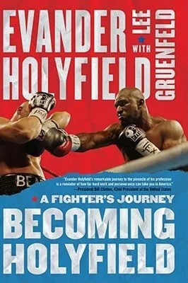 Produktbild von Becoming Holyfield