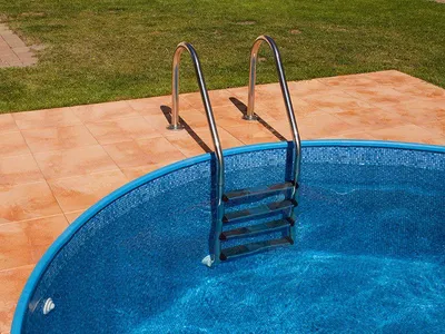 Obrázek produktu pro Mountfield Ibiza mozaikowy liner basenowy 1,2 m wys. 0,6 mm gr.
