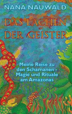 Immagine prodotto di Das Lachen der Geister