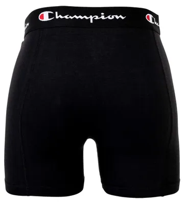 Produktbild von Champion Boxershorts Unterhosen 4-Pack