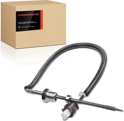 Produktbild von Frankberg 1x Abgastemperatursensor für Mercedes-Benz GL-Klasse X164 GLE W166 M-Klasse W166